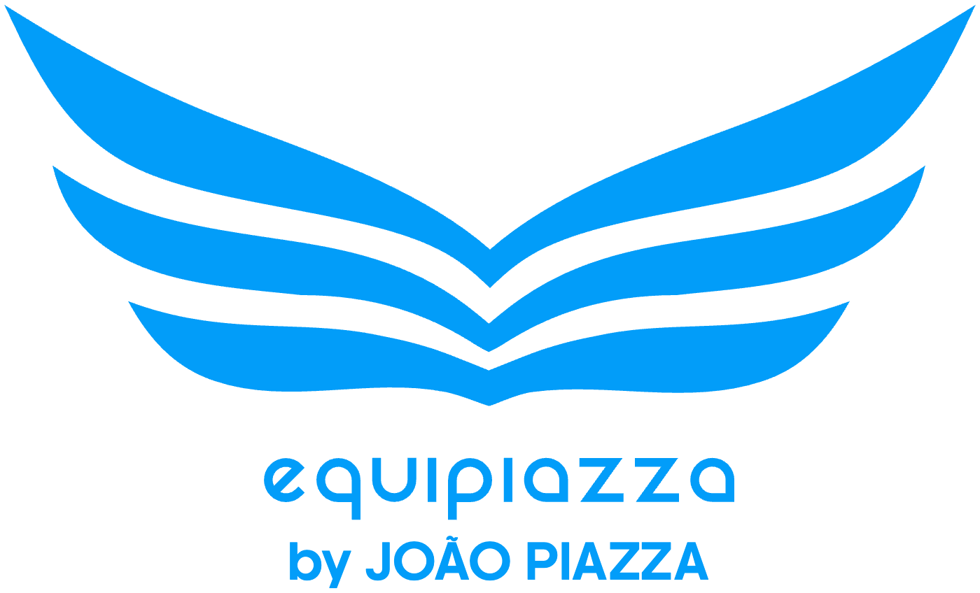 Equipiazza by João Piazza